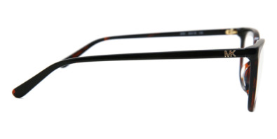 Gọng kính mắt Michael Kors MK4067U SANTA CLARA 3781 725125032247 cho Nữ viễn thị