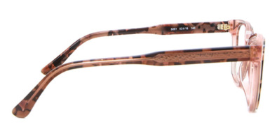 Kính mắt Michael Kors MK4090 MARTINIQUE 3251 cho Nữ cận thị