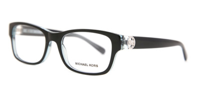 Kính mắt Michael Kors MK8001 RAVENNA 3001 cho Nữ cận thị