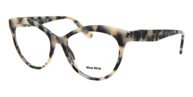 Gọng kính mắt Miu Miu MU04RV KAD1O1 8053672984859 cho Nữ viễn thị