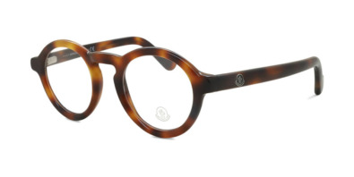 Kính mắt Moncler ML5019 052 cho Nữ cận thị