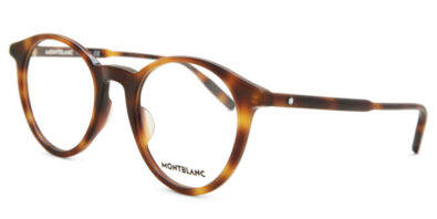 Kính mắt Mont Blanc MB0009O 006 cho Nam cận thị