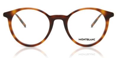 Gọng kính cận Mont Blanc MB0009O 006 889652228525