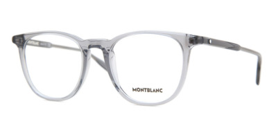 Kính mắt Mont Blanc MB0010O 004 cho Nam cận thị