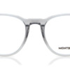 Gọng kính cận Mont Blanc MB0010O 004 889652209906