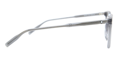 Gọng kính mắt Mont Blanc MB0010O 004 889652209906 cho Nam viễn thị