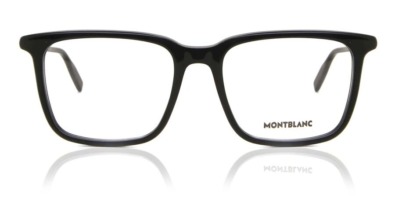 Gọng kính cận Mont Blanc MB0011O 017 889652347615