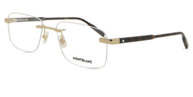 Kính mắt Mont Blanc MB0088O 003 cho Nam cận thị