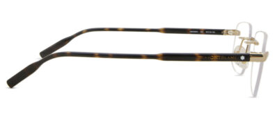 Gọng kính mắt Mont Blanc MB0088O 003 889652280448 cho Nam viễn thị