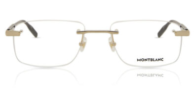 Gọng kính cận Mont Blanc MB0088O 003 889652280448