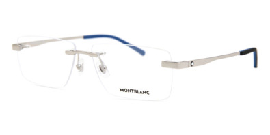 Kính mắt Mont Blanc MB0105O 003 cho Nam cận thị