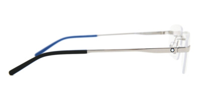 Gọng kính mắt Mont Blanc MB0105O 003 889652280363 cho Nam viễn thị