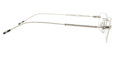 Gọng kính mắt Mont Blanc MB0112O 001 889652279992 cho Nữ viễn thị