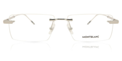 Gọng kính cận Mont Blanc MB0112O 001 889652279992