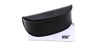 Gọng mắt kính Mont Blanc MB0153O 002 889652327105