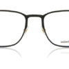 Gọng kính cận Mont Blanc MB0193O 002 889652347271