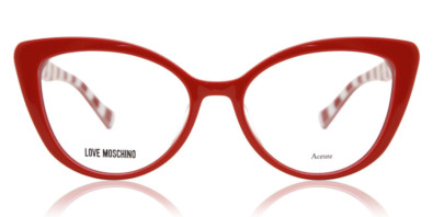 Gọng kính cận Moschino Love MOL500 C9A 716736048802