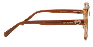 Kính mắt Moschino Love MOL597 MS5 cho Nữ cận thị