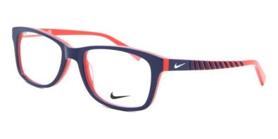 Kính mắt Nike 5509 Kids 413 cho Trẻ em cận thị