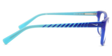 Gọng kính mắt Nike 5509 Kids 450 883121988309 cho Trẻ em viễn thị