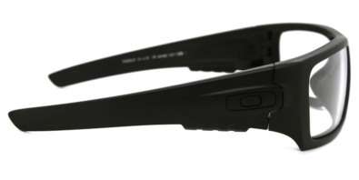 Gọng kính mắt Oakley OO9253 STANDARD ISSUE BALLISTIC DET CORD™ 925307 888392180520 cho Nam viễn thị