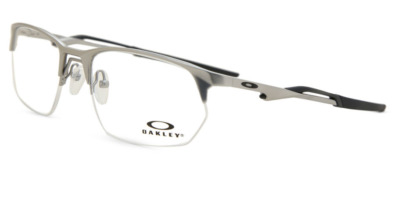 Kính mắt Oakley OX5152 WIRE TAP 2.0 RX 515204 cho Nam cận thị