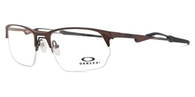 Kính mắt Oakley OX5152 WIRE TAP 2.0 RX 515205 cho Nam cận thị