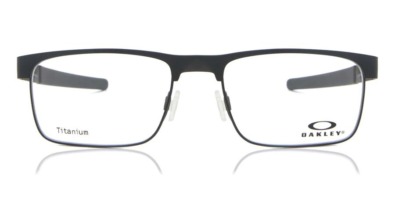 Gọng kính cận Oakley OX5153 METAL PLATE TI 515301 888392575012
