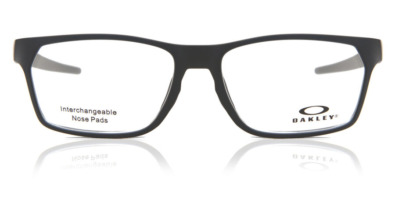 Gọng kính cận Oakley OX8032 HEX JECTOR 803201 888392561787