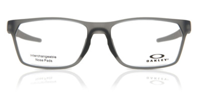 Gọng kính cận Oakley OX8032 HEX JECTOR 803202 888392561770