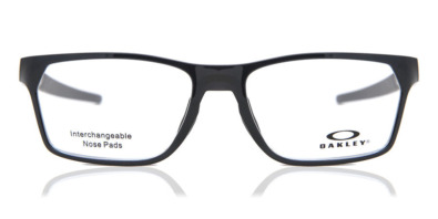 Gọng kính cận Oakley OX8032 HEX JECTOR 803204 888392561725