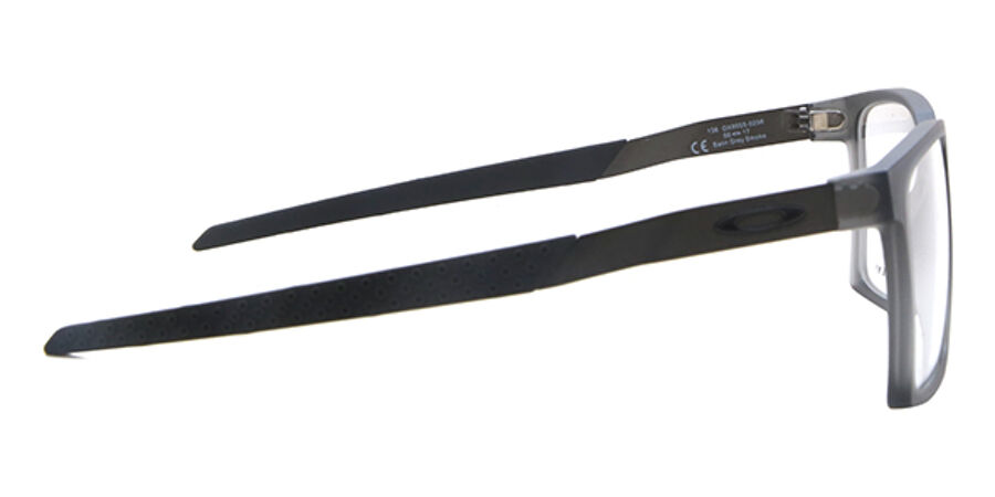 Gọng kính mắt Oakley OX8055 EXCHANGE 805502 888392575111 cho Nam viễn thị