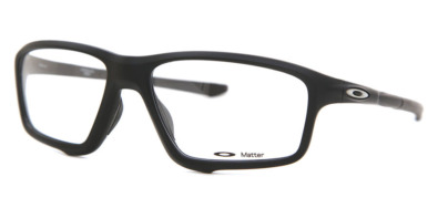 Kính mắt Oakley OX8076 CROSSLINK ZERO 807607 cho Nam cận thị