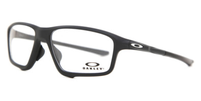 Kính mắt Oakley OX8080 CROSSLINK ZERO Asian Fit 808007 cho Nam cận thị