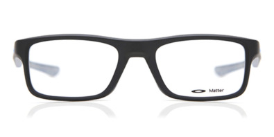Gọng kính cận Oakley OX8081 PLANK 2.0 808101 888392193032