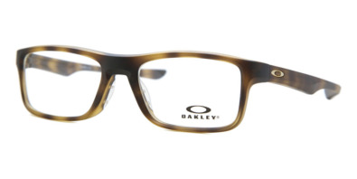 Kính mắt Oakley OX8081 PLANK 2.0 808113 cho Nam cận thị