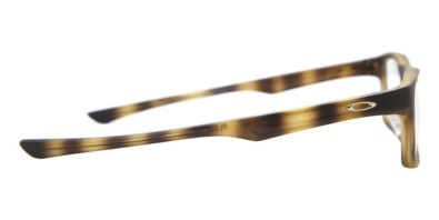 Gọng kính mắt Oakley OX8081 PLANK 2.0 808113 888392555625 cho Nam viễn thị