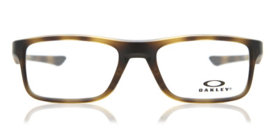 Gọng kính cận Oakley OX8081 PLANK 2.0 808113 888392555625