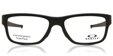 Gọng kính cận Oakley OX8091 MARSHAL MNP 809101 888392231291