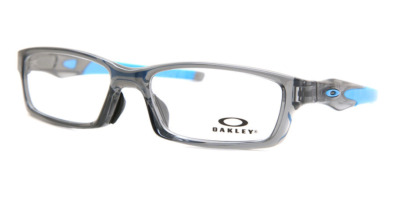 Kính mắt Oakley OX8118 CROSSLINK Asian Fit 811806 cho Nam cận thị