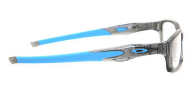Gọng kính mắt Oakley OX8118 CROSSLINK Asian Fit 811806 888392244826 cho Nam viễn thị