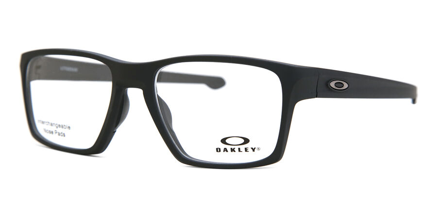 Kính mắt Oakley OX8140 LITEBEAM 814001 cho Nam cận thị