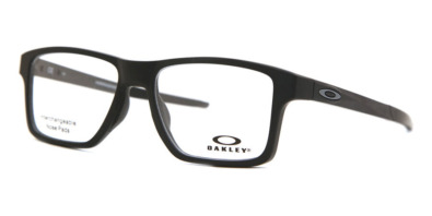 Kính mắt Oakley OX8143 CHAMFER SQUARED 814301 cho Nam cận thị
