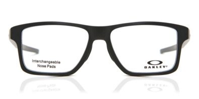 Gọng kính cận Oakley OX8143 CHAMFER SQUARED 814301 888392331885