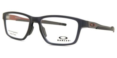 Kính mắt Oakley OX8153 METALINK 815305 cho Nam cận thị