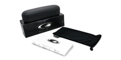 Gọng mắt kính Oakley OX8153 METALINK 815306 888392463555