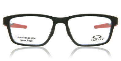 Gọng kính cận Oakley OX8153 METALINK 815306 888392463555