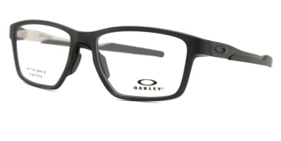 Kính mắt Oakley OX8153 METALINK 815310 cho Nam cận thị