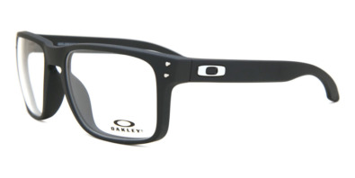 Kính mắt Oakley OX8156 HOLBROOK RX 815601 cho Nam cận thị