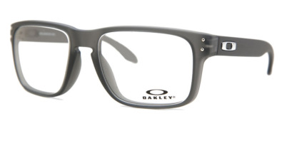 Kính mắt Oakley OX8156 HOLBROOK RX 815607 cho Nam cận thị